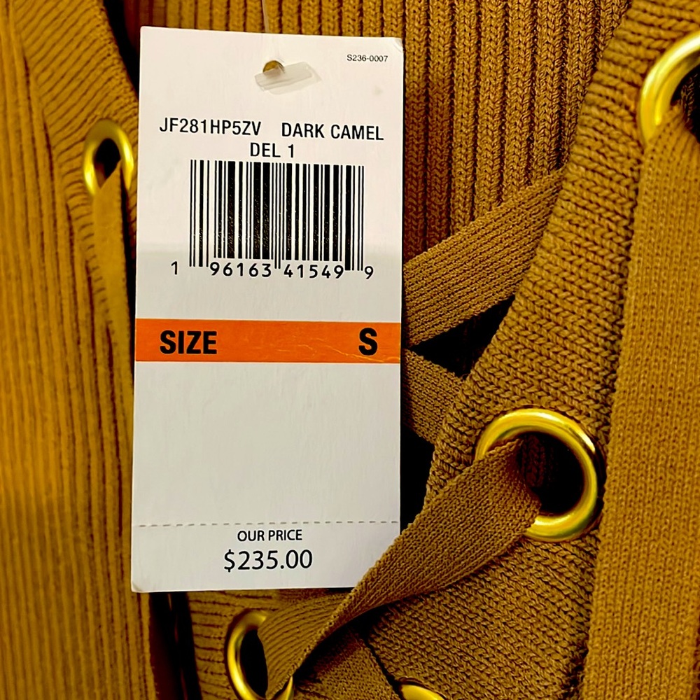 Michael Kors dress - Picture 4 of 4